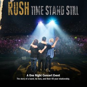 Rush: Time Stand Still photo 7