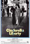 Cinderella Liberty poster image