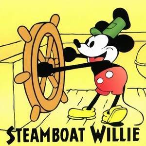 "Steamboat Willie photo 5"