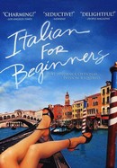 Italian for Beginners poster image