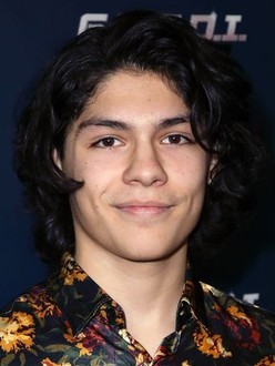 Lucius Hoyos Movies & TV Shows List | Rotten Tomatoes ...