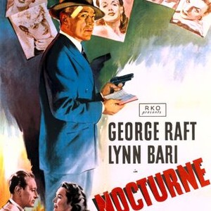 Nocturne (1946) photo 2