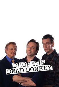 Drop the Dead Donkey poster image