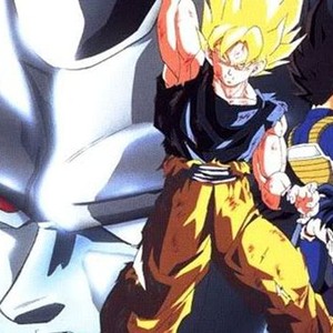 Dragon Ball - Rotten Tomatoes