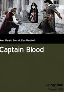 Captain Blood poster image