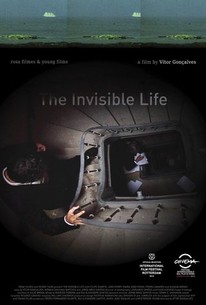 Watch trailer for The Invisible Life