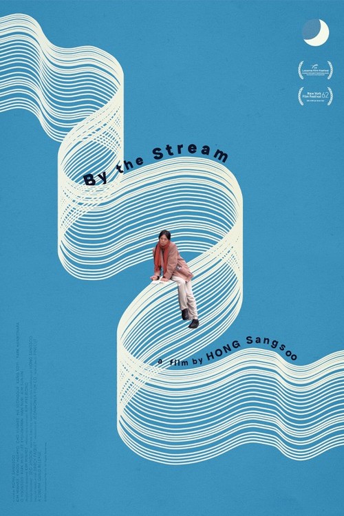 By the Stream poster