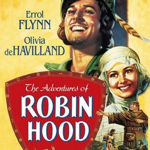 The Adventures of Robin Hood photo 10