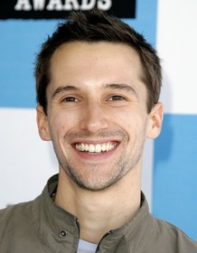 Mat Whitecross