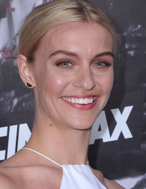 Julia Crockett