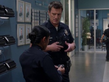 The Rookie Season 5 Episode 8 Rotten Tomatoes