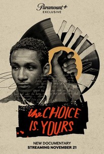 ミュージック UMB2021 THE CHOICE IS YOURS DVD ems.