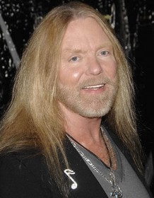 Gregg Allman