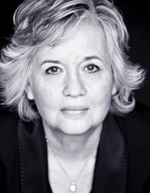 Susan Penhaligon