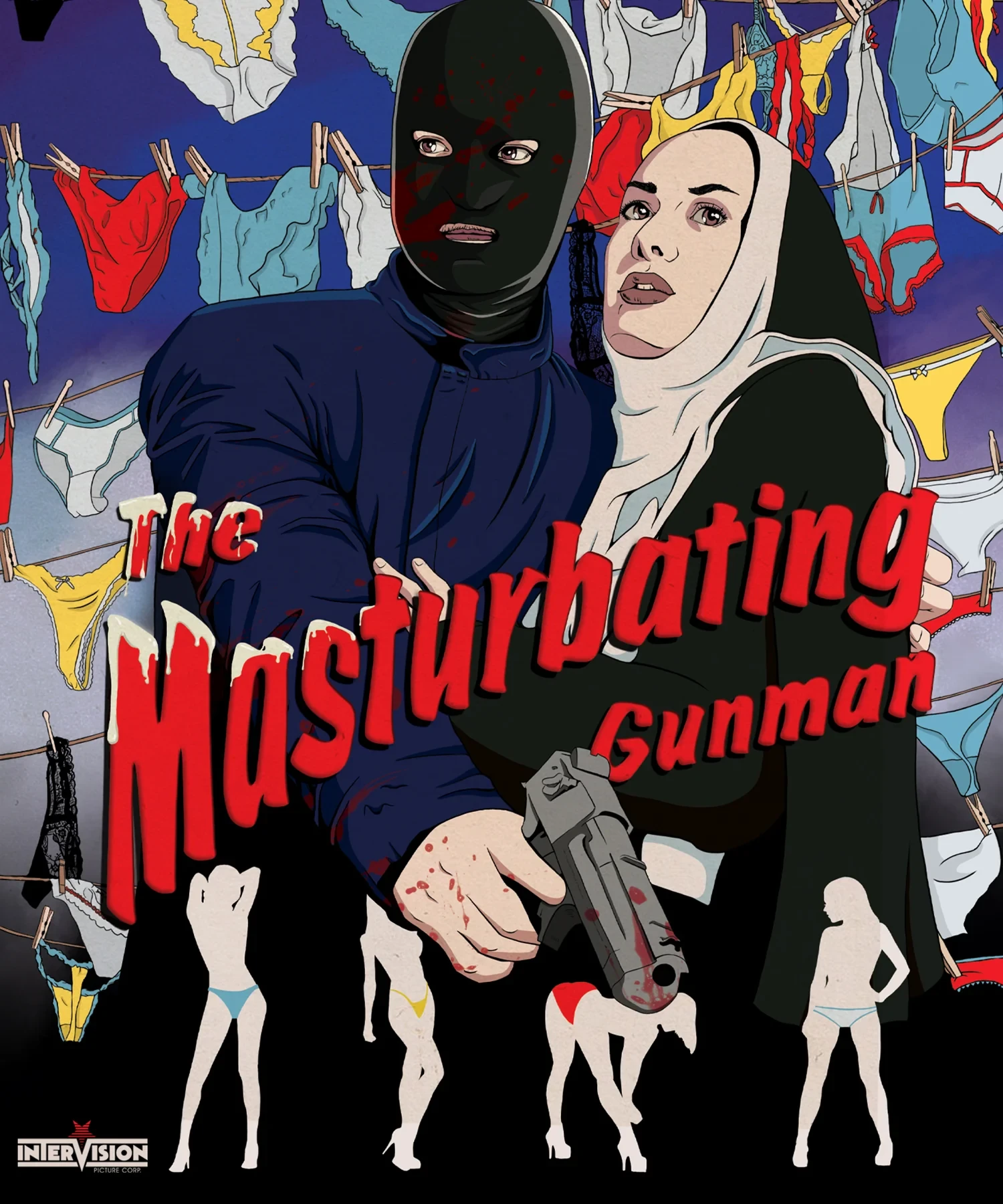 The Masturbating Gunman | Rotten Tomatoes