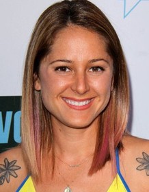 Brooke Williamson - Rotten Tomatoes