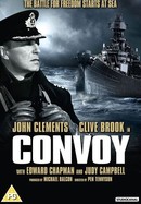 Convoy poster image