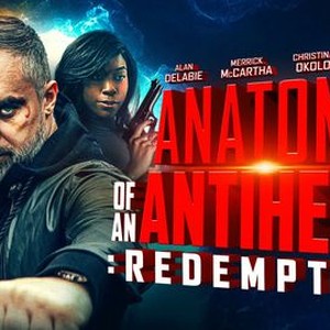 "Anatomy of an Antihero: Redemption photo 19"