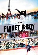 Planet B-Boy poster image