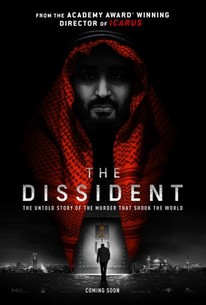 Watch trailer for The Dissident