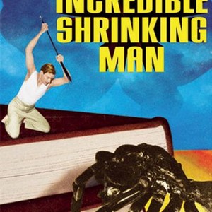 The Incredible Shrinking Man photo 3