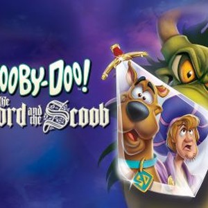 "Scooby-Doo! The Sword and the Scoob photo 8"
