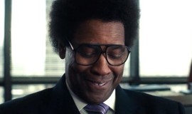 Roman J. Israel, Esq.: Official Clip - Lack of Success is Self-Imposed