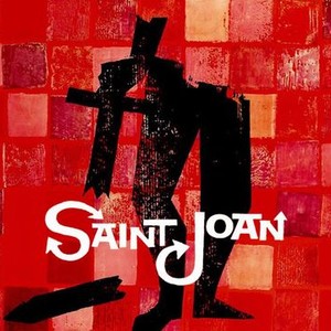Saint Joan photo 5