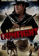 A Sierra Nevada Gunfight poster image