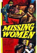Missing Women poster image