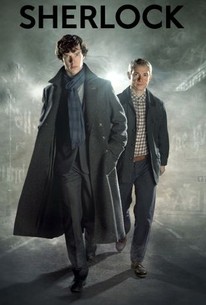 Sherlock Season 4 Rotten Tomatoes