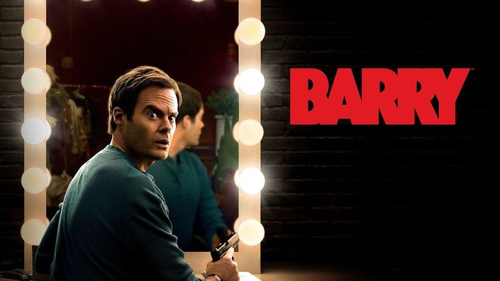 Barry tv show netflix on sale