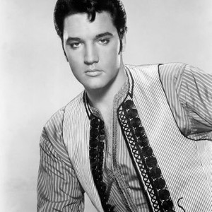 Elvis Presley - Rotten Tomatoes