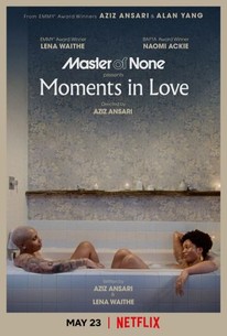 Master of None Presents: Moments in Love: Season 3