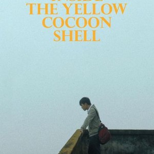 Inside the Yellow Cocoon Shell Rotten Tomatoes