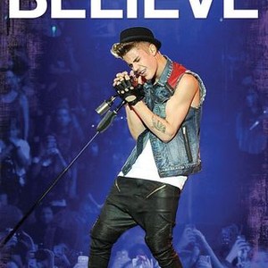 Justin Bieber's Believe photo 17