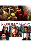 Raspberry Magic poster image