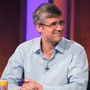 Would You Rather? With Graham Norton, Mo Rocca, 'Season 1', 12/03/2011, ©BBCAMERICA