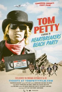 Tom Petty: Heartbreakers Beach Party