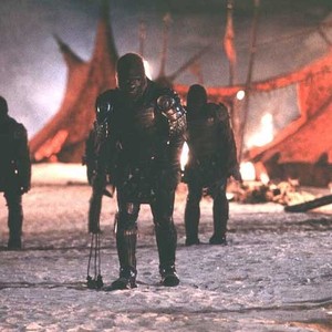 "Planet of the Apes photo 5"