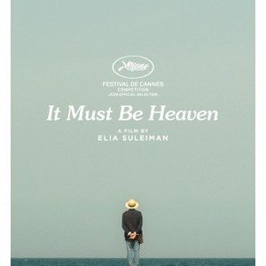 It must be heaven 2024 elia suleiman watch online