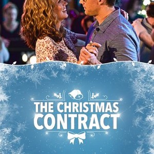 The christmas contract premiere hot sale