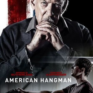 American Hangman photo 11