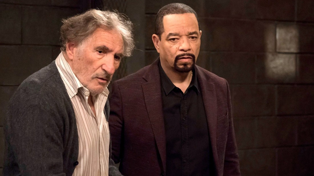 Law and order svu season 20 episode 10 on sale