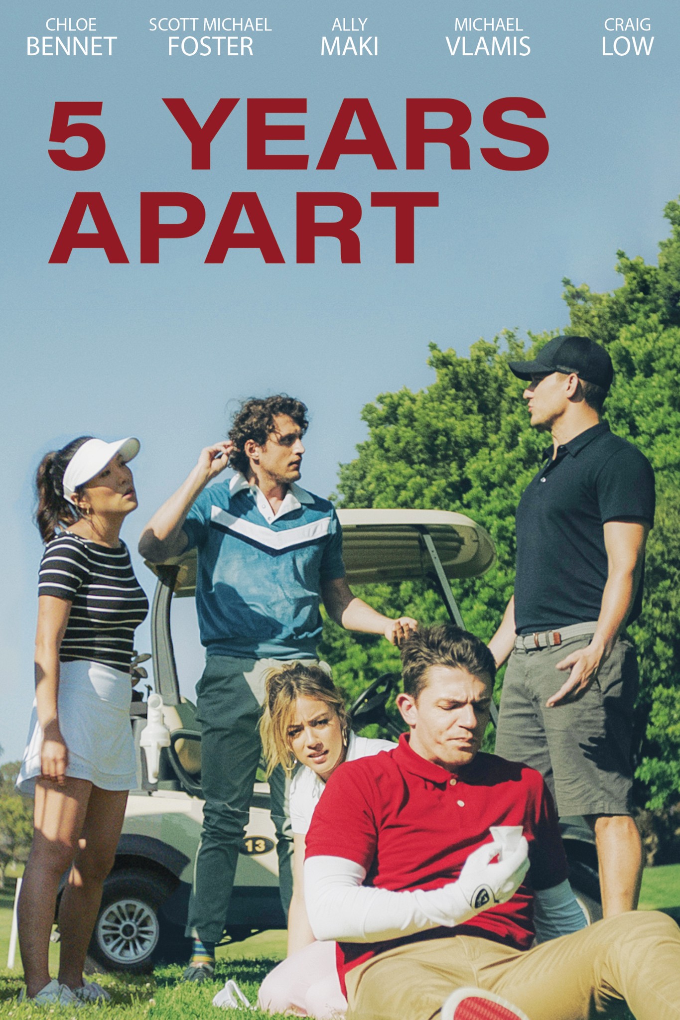 Rotten Tomatoes Five Year Engagement