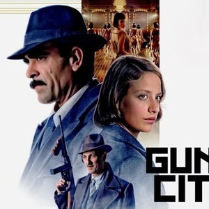 Gun City photo 1