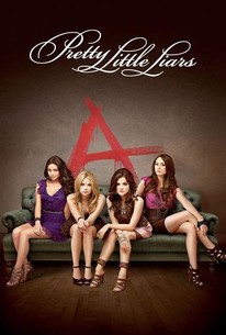 Pretty Little Liars: Season 3 | Rotten Tomatoes