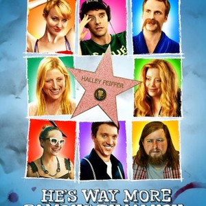 He's Way More Famous Than You (2013) photo 17