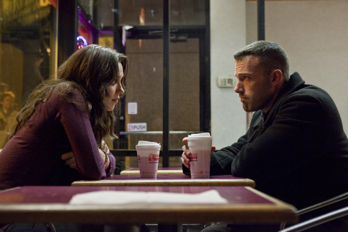 The Town (2010)