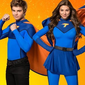 The Thundermans - Rotten Tomatoes